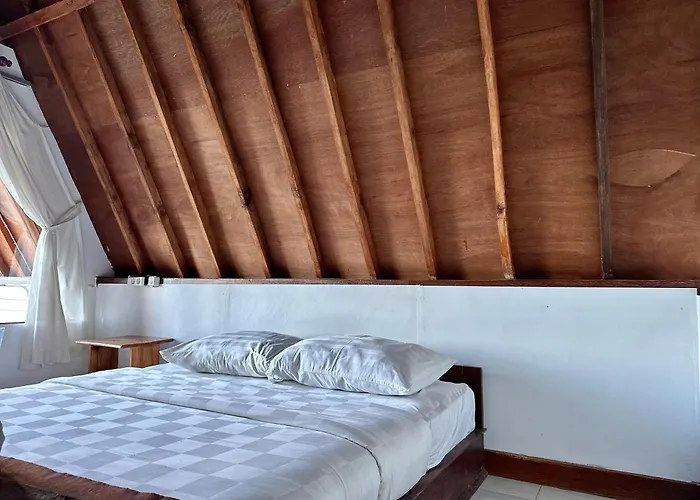Da'kayu Glamping *