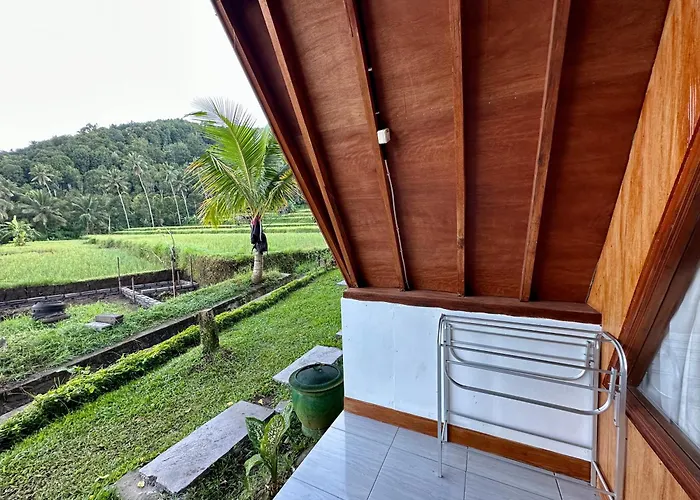 Da'kayu Glamping