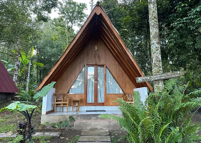 Da'kayu Glamping